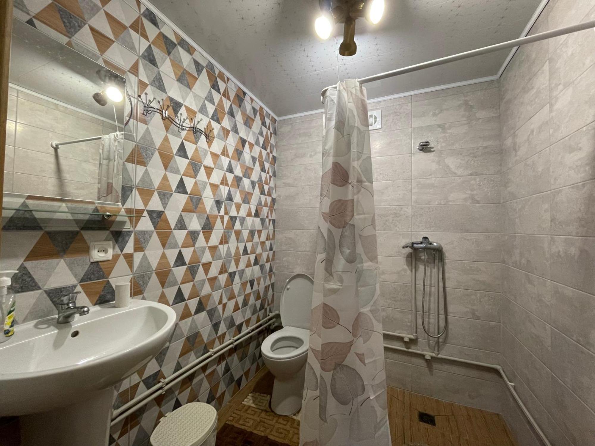 Вершина Карпат Hotel Krasznik Kültér fotó